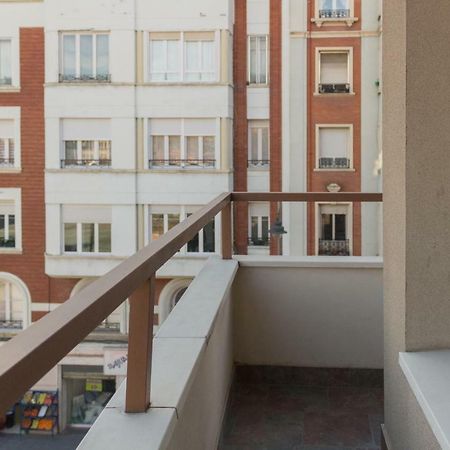 Apartamento Del Sueno Con Aire Acondicionado Λογκρόνο Εξωτερικό φωτογραφία