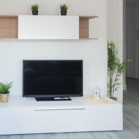 Apartamento Del Sueno Con Aire Acondicionado Λογκρόνο Εξωτερικό φωτογραφία