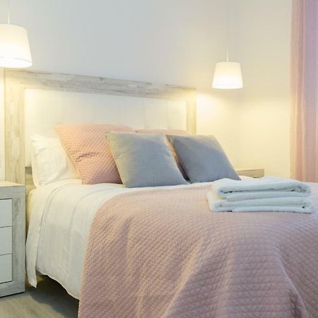 Apartamento Del Sueno Con Aire Acondicionado Λογκρόνο Εξωτερικό φωτογραφία