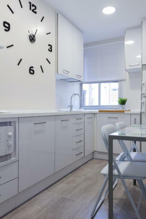 Apartamento Del Sueno Con Aire Acondicionado Λογκρόνο Εξωτερικό φωτογραφία