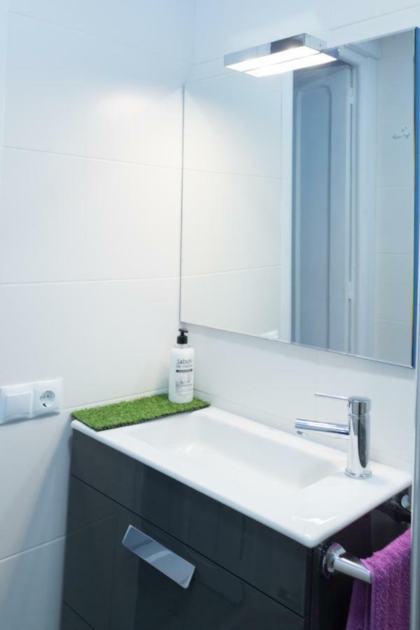 Apartamento Del Sueno Con Aire Acondicionado Λογκρόνο Εξωτερικό φωτογραφία