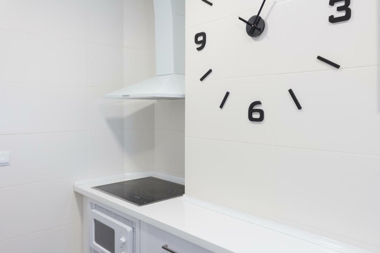 Apartamento Del Sueno Con Aire Acondicionado Λογκρόνο Εξωτερικό φωτογραφία