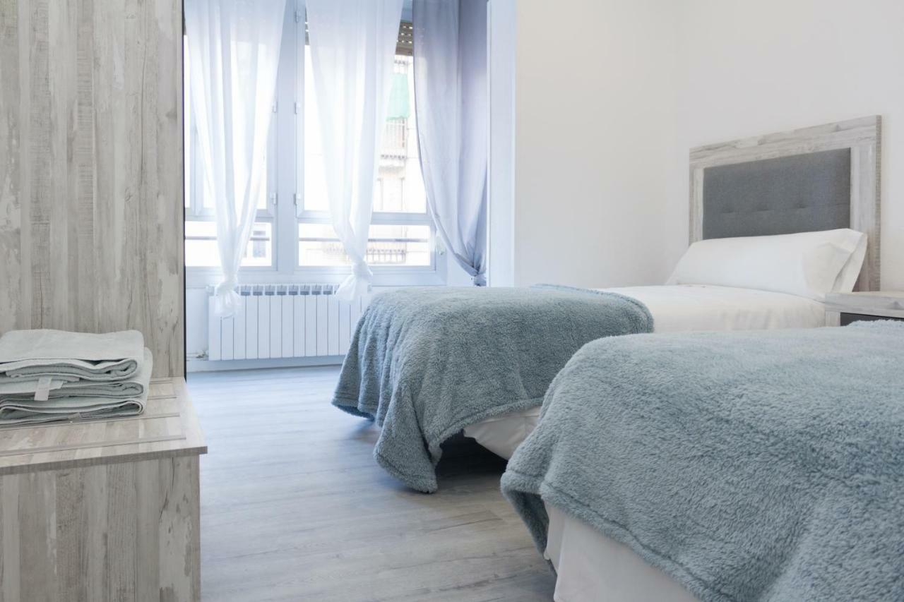 Apartamento Del Sueno Con Aire Acondicionado Λογκρόνο Εξωτερικό φωτογραφία